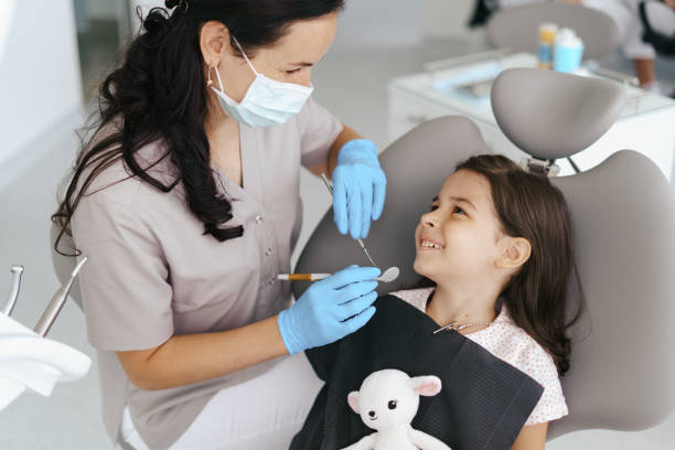 Advanced Technology for Better Dental Care in Stanton, MI