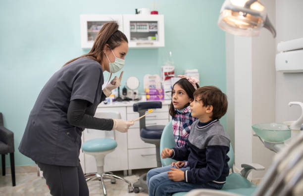 Best Teeth Whitening  in Stanton, MI